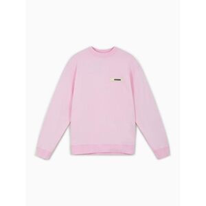 JACQUEMUS Le Gros Cardigan Men PINK Sweaters & Cardigans